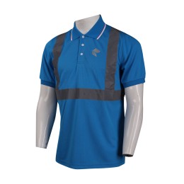 D271訂製大網眼工業制服 反光條 照片沖印 公司制服 100%涤 香港工業制服專門店 D271訂製大網眼工業制服 反光條 照片沖印 公司制服 100%涤 香港工業制服專門店